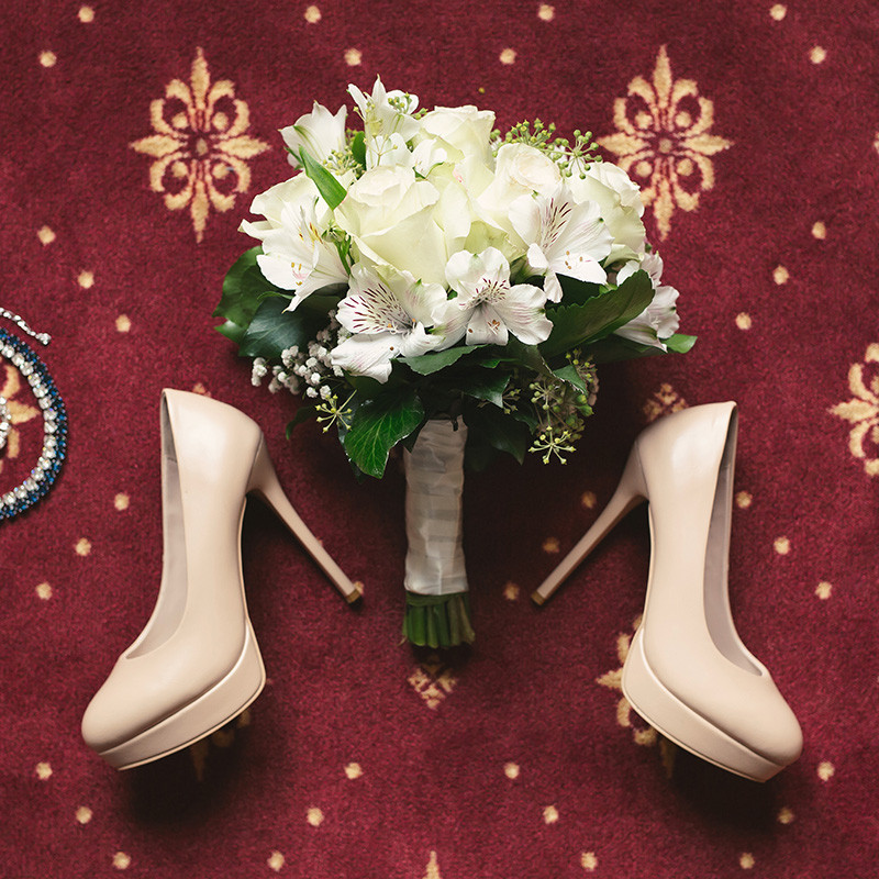 Must-Have Accessories for Weddings and Parties