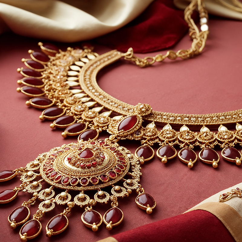 Bold Accessories That Transform Any Outfit